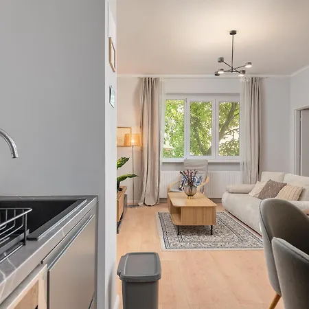 Lovely Quiet Near Heroes Square By Cavaland Apartamento Budapest