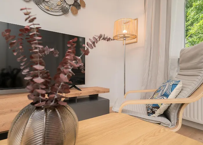 Lovely Quiet Near Heroes Square By Cavaland Appartement