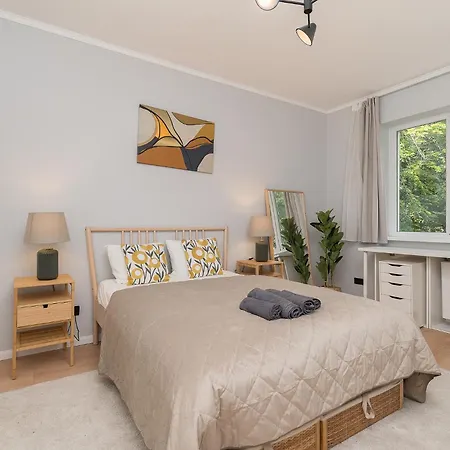 Lovely Quiet Near Heroes Square By Cavaland Apartment *